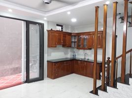 3 chambre Maison for sale in Duc Giang, Long Bien, Duc Giang