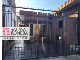 2 Bedroom House for sale in Vicente Lopez, Buenos Aires, Vicente Lopez