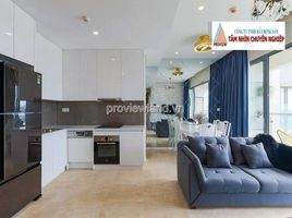 1 Schlafzimmer Appartement zu verkaufen im Diamond Island, Binh Trung Tay