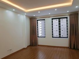 4 Habitación Casa en venta en Trung Hoa, Cau Giay, Trung Hoa