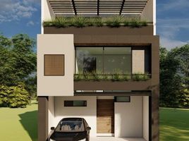 4 Bedroom House for sale in Nicolas Romero, Mexico, Nicolas Romero, Mexico, Mexico