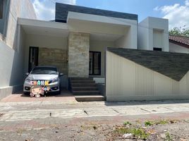 3 Schlafzimmer Haus zu verkaufen in Ngaglik, Yogyakarta, Ngaglik