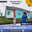 2 Kamar Rumah for sale in Lampung, Sukarame, Bandar Lampung, Lampung