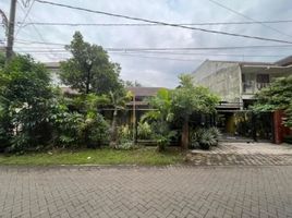 4 Kamar Rumah for sale in Gayungan, Surabaya, Gayungan