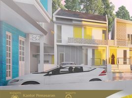 2 Bedroom House for sale in Genteng, Banyuwangi, Genteng