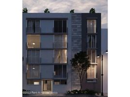 2 Habitación Apartamento en venta en Miguel Hidalgo, Ciudad de México, Miguel Hidalgo