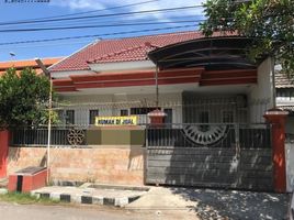 4 Bedroom House for sale in East Jawa, Mulyorejo, Surabaya, East Jawa