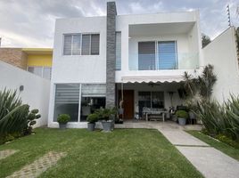 Villa 3 chambre à vendre à Huitzilac, Morelos, Huitzilac