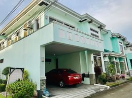 3 chambre Maison de ville for sale in Angeles City, Pampanga, Angeles City