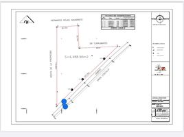  Terreno (Parcela) en venta en Salamanca, Guanajuato, Salamanca