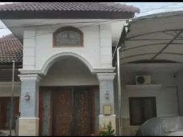 4 Bedroom House for sale in East Jawa, Mulyorejo, Surabaya, East Jawa