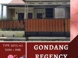 2 Bedroom House for sale in Jagonalan, Klaten, Jagonalan