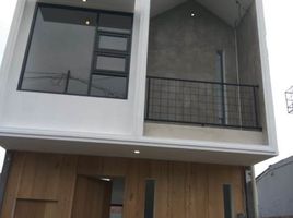 2 Schlafzimmer Haus zu verkaufen in Cileunyi, West Jawa, Cileunyi