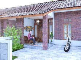 2 Bedroom Villa for sale in Prambanan, Klaten, Prambanan