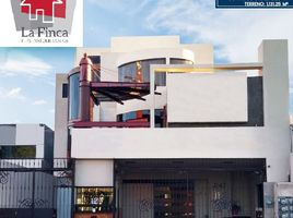 4 Bedroom House for sale in San Luis Potosi, San Luis Potosi, San Luis Potosi, San Luis Potosi, Mexico