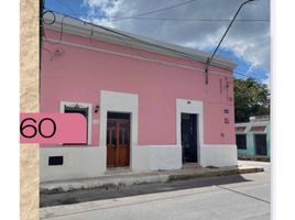 2 Schlafzimmer Villa zu verkaufen in Merida, Yucatan, Merida