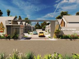 2 Bedroom Villa for sale in Prambanan, Klaten, Prambanan