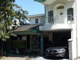 4 Kamar Rumah for sale in Kenjeran, Surabaya, Kenjeran