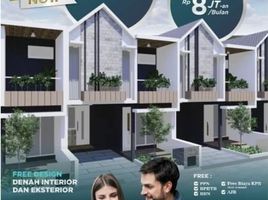 3 Habitación Villa en venta en Jambangan, East Jawa, Jambangan