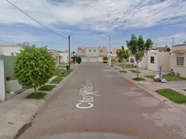 2 Bedroom House for sale in Culiacan, Sinaloa, Culiacan