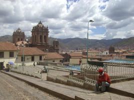 Estudio Casa en venta en Cusco, San Sebastian, Cusco, Cusco