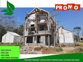 3 Bedroom House for sale in Sukun, Malang Regency, Sukun