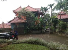 6 Bedroom Villa for sale in Bogor, West Jawa, Bogor Selatan, Bogor