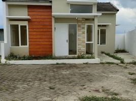 2 Kamar Rumah for sale in Wagir, Malang Regency, Wagir