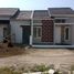 2 Kamar Rumah for sale in Wagir, Malang Regency, Wagir