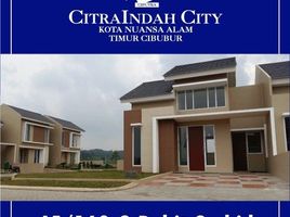 2 Bedroom House for sale in Cileungsi, Bogor, Cileungsi