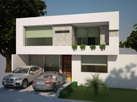 4 Schlafzimmer Villa zu verkaufen in Queretaro, Queretaro, Queretaro, Queretaro