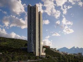 Condominium 1 chambre à vendre à Monterrey, Nuevo Leon, Monterrey