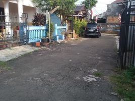 3 Schlafzimmer Haus zu verkaufen in Jatiasih, West Jawa, Jatiasih
