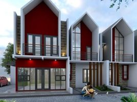 3 Bedroom House for sale in Pakis, Malang Regency, Pakis