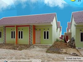 2 Bedroom House for sale in Tanjung Bintang, Lampung Selatan, Tanjung Bintang