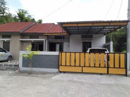 2 Bedroom Villa for sale in Polanharjo, Klaten, Polanharjo