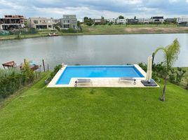 3 Bedroom House for sale in Tigre, Buenos Aires, Tigre