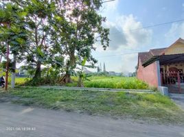  Land for sale in Yogyakarta, Seyegan, Sleman, Yogyakarta