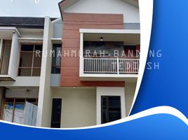 3 Schlafzimmer Haus zu verkaufen in Parongpong, West Jawa, Parongpong, Bandung