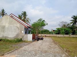  Land for sale in Yogyakarta, Piyungan, Bantul, Yogyakarta