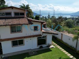 Villa 4 chambre à vendre à Valle De Bravo, Mexico, Valle De Bravo