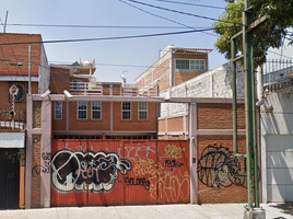 4 Schlafzimmer Villa zu verkaufen in Benito Juarez, Mexico City, Benito Juarez