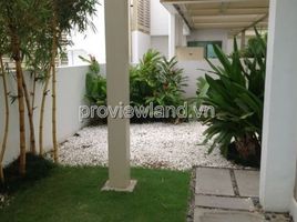 4 Bedroom Apartment for sale in An Phu, Ho Chi Minh City, An Phu