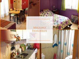 Studio Apartment for sale in Moron, Buenos Aires, Moron