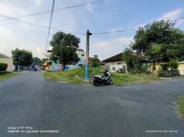 Tanah for sale in Colomadu, Jawa Tengah, Colomadu