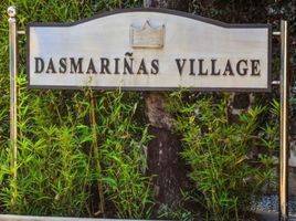 6 Bedroom Villa for sale at Dasmariñas Village, Makati City