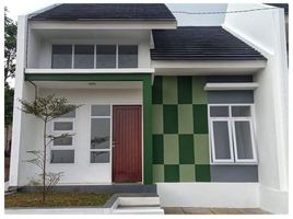 2 Bedroom House for sale in Husein Sastranegara International Airport, Andir, Cimahi Tengah