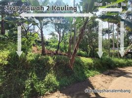  Land for sale in Lembang, West Jawa, Lembang, Bandung