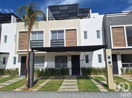 3 Schlafzimmer Haus zu verkaufen in Atlixco, Puebla, Atlixco