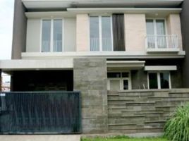 3 Bedroom House for rent in Tambaksari, Surabaya, Tambaksari